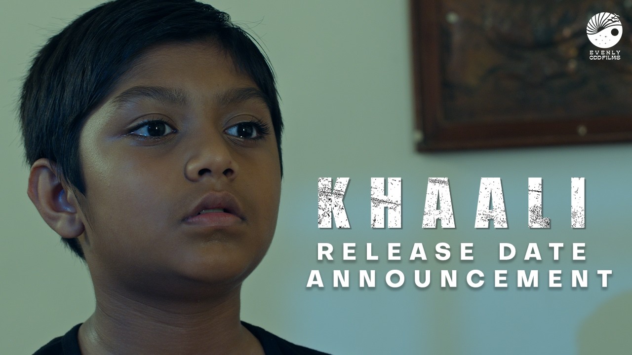 Khaali