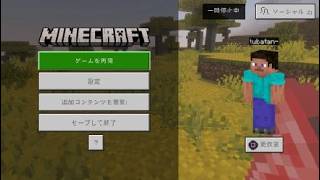 【Minecraft 実況】＃87　始めます！ハードコア…