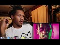 Travis Scott - Butterfly Effect (Reaction Video) Travis Scott - Butterfly Effect (Reaction Video)