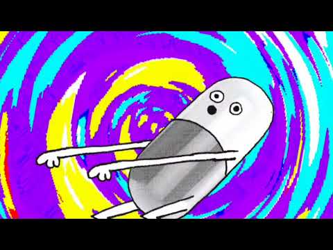 Bones x Pharaoh × Alexandr Nuzhdin - Частушки