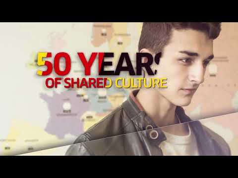 GAPP Alumni Video Portrait: Tarek H.