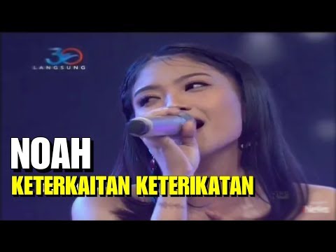 NOAH Feat Mirriam Eka - Mungkin Nanti ( Moshimo Mata Itsuka)