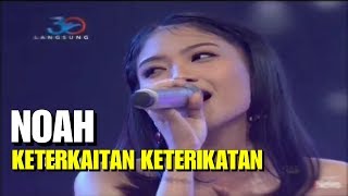 Download lagu NOAH Feat Mirriam Eka - Mungkin Nanti ( Moshimo Mata Itsuka) mp3 Download lagu NOAH Feat Mirriam Eka - Mungkin Nanti ( Moshimo Mata Itsuka) mp3