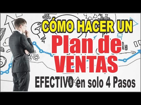 , title : 'Como elaborar un Plan de ventas EFECTIVO en 4 pasos'