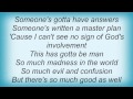 Dizzee Rascal - Excuse Me Please Lyrics