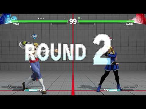 Fitizen VS TR YouGenius, SF V Winners Final @Hessen Crash XI