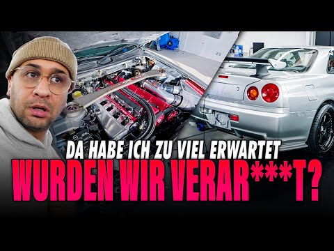 JP Performance - WURDEN WIR VERAR***T? Da habe ich zu viel erwartet!