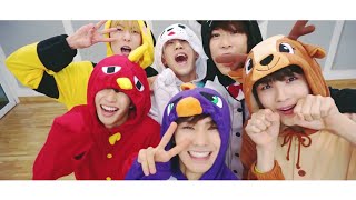 ASTRO (아스트로)  - 모닝콜 (Morning Call) M/V