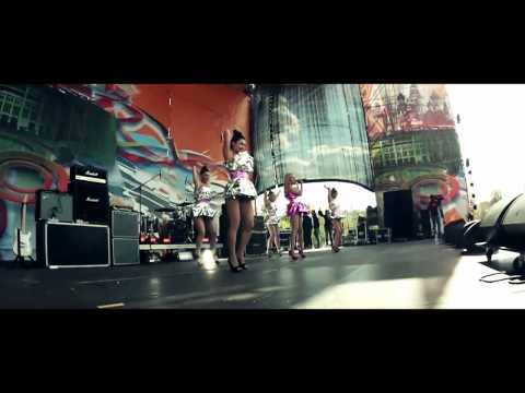 Julia Lasker - День за днём | 10 000 человек | Москва