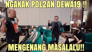Download lagu NGAKAK BERAT !!! ARI LASSO, AHMAD DHANI, ANDRA MENGENANG KISAH2 KOCAK MASALALU mp3