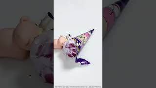 Download lagu I Opened This Ice Cream Cone… 😱🍦 mp3