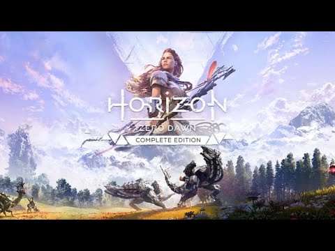Horizon Zero Dawn  odc.17