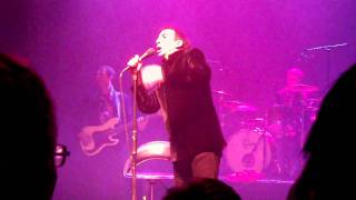 MARC ALMOND - WHERE THE HEART IS (30 YEARS OF CELEBRATIONS) 2010