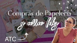 🛍️ Compras en MUNDITO KAWAII 💖 | Papelería bonita y happy mail de @luramos2569