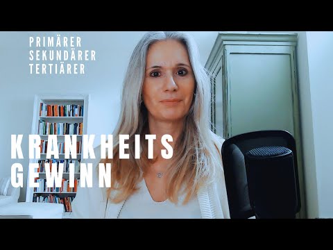 Welche Vorteile bringt mir meine Krankheit? Was hat das mit meinen Glaubenssätzen zu tun?