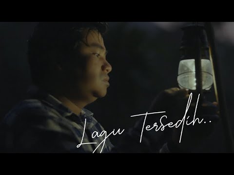 ARIF ALFIANSYAH - LAGU TERSEDIH ( OFFICIAL MUSIC VIDEO )