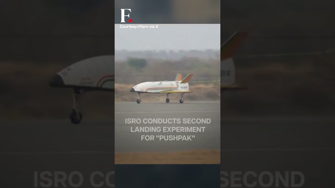 Watch: India Successfully Tests Indigenous Rocket 