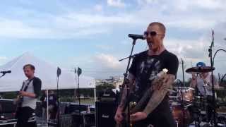 Eve 6 - Anytime (Houston 05.26.13) HD