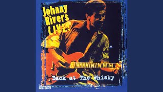 Down At The House Of Blues (Live)