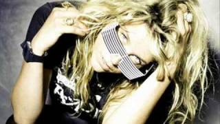 Ke$ha - Hallucination [HQ]