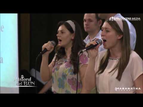 Pastorul Cel Bun - pastorul Gabi Florut - Multumit vs Nemultumit