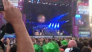 Seeed - Dancehall Caballeros (Das Fest 2013) HD