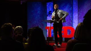 Embrace your raw, strange magic | Casey Gerald
