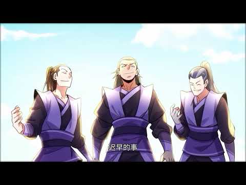 🌟最新合集🌟【我为邪帝】最新第1-179集一口气看完🌟FULL COLLECTION S1+S2