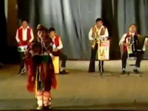 Tucucha de Apurimac-CARNAVALES