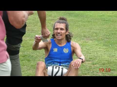 Dalenrundan 2022 - Start och Mål