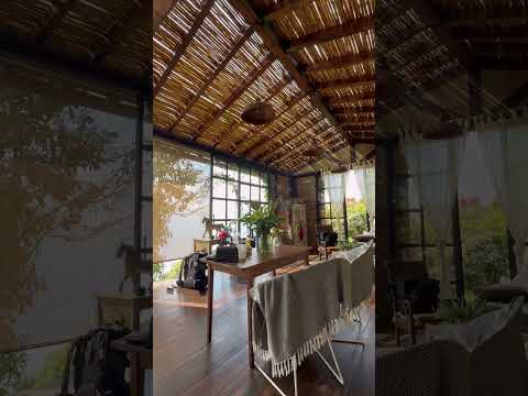 Tucked away in the mountains of Medellin, Colombia. #medellin  #antioquia  #mountains #travel