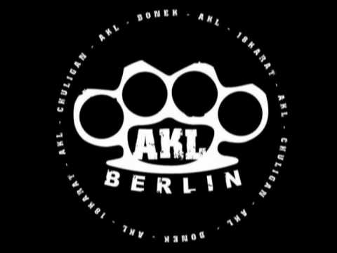 Chuligan ft Bonek  Haben beide viel erlebt