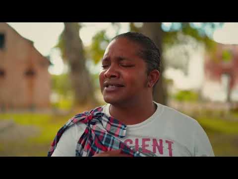 DenDen- Fa mi kang vergiti mi trotro.