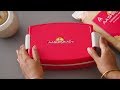 Aashirvaad Atta Tarun S Tiffin Tamil