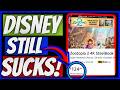 Why DISNEY Still SUCKS ️ Zootopia 2 4K BLU RAY RANT
