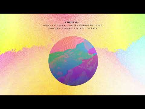Jonas Rathsman X Joseph Ashworth - Esme [E002]