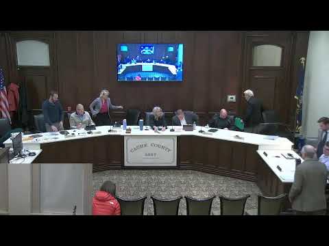 Cache County Council Regular Meeting – 12/02/2025