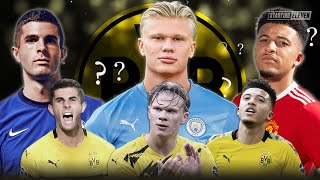 Download lagu Mengapa Dortmund Kerap Menjual Pemain Pilarnya? mp3