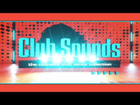 Club Sounds 90 (Official Trailer)
