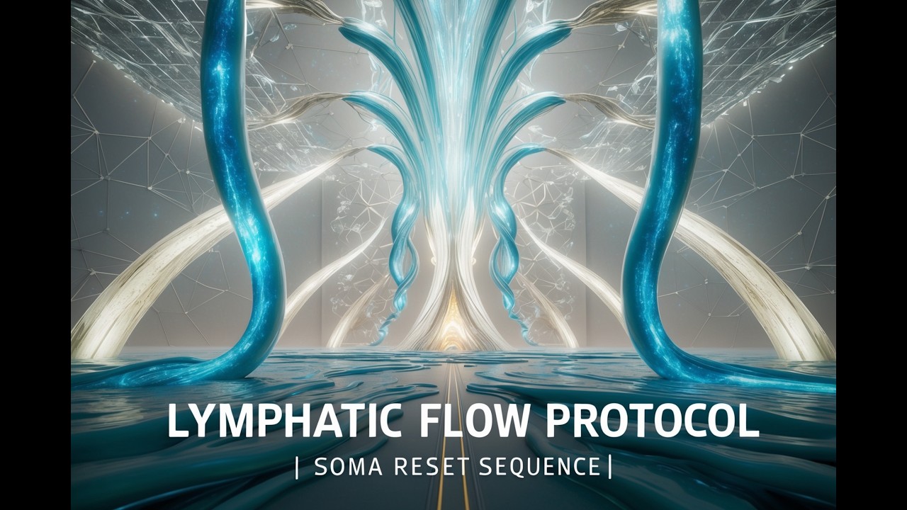 Lymphatic Flow Protocol