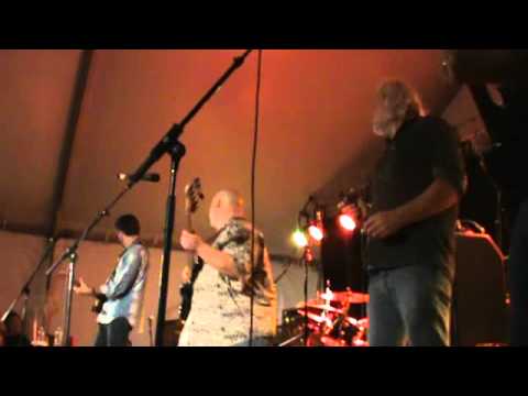 Tab Benoit- Her Mind Is Gone