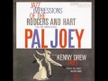 Kenny Drew Trio - Do It The Hard Way