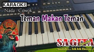 Download lagu TEMAN MAKAN TEMAN ( Karaoke ) Versi Koplo Jaranan Nada Cowok mp3 Download lagu TEMAN MAKAN TEMAN ( Karaoke ) Versi Koplo Jaranan Nada Cowok mp3