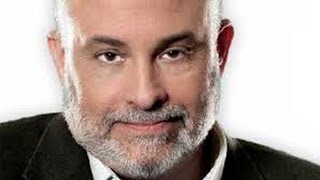 Is Mark Levin A Liar Or An Idiot?