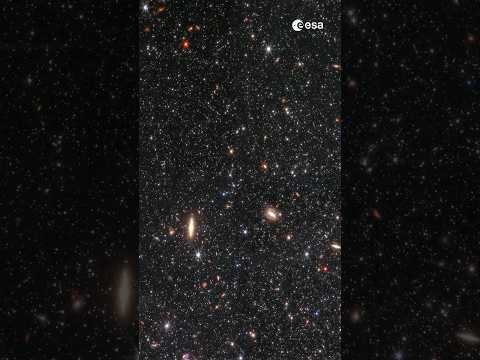 Zoom into Dwarf Galaxy WLM 🔍