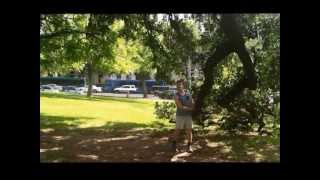 The Miller&#39;s Tale