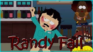 Randy Marsh takes his Keys - South Park The Fractured But Whole Game