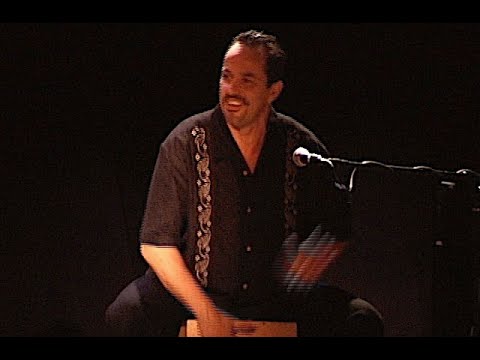 Flamenco Básico y Visible  Tangos Practice Slow