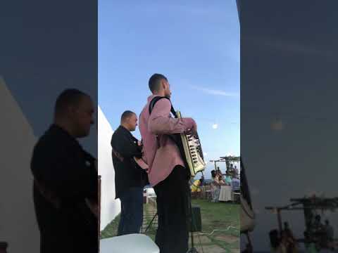 Jefinho Dias. Marcha Nupcial