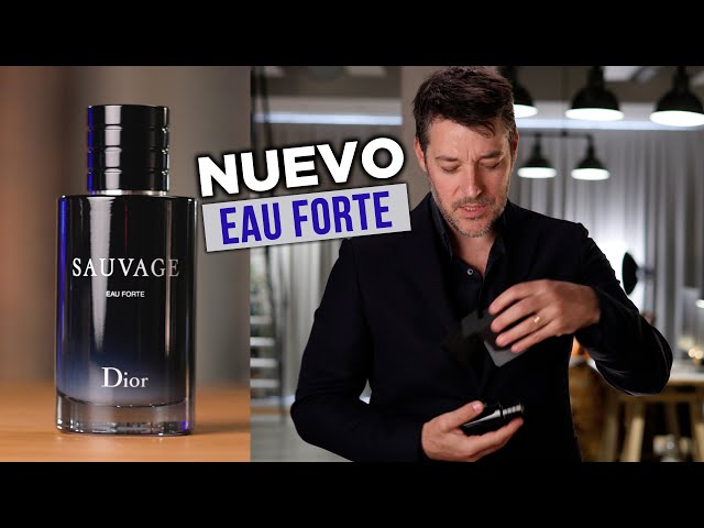 Vídeo relacionado con Christian Dior Sauvage As Lotion 100 Ml 1 Unidad 100 g